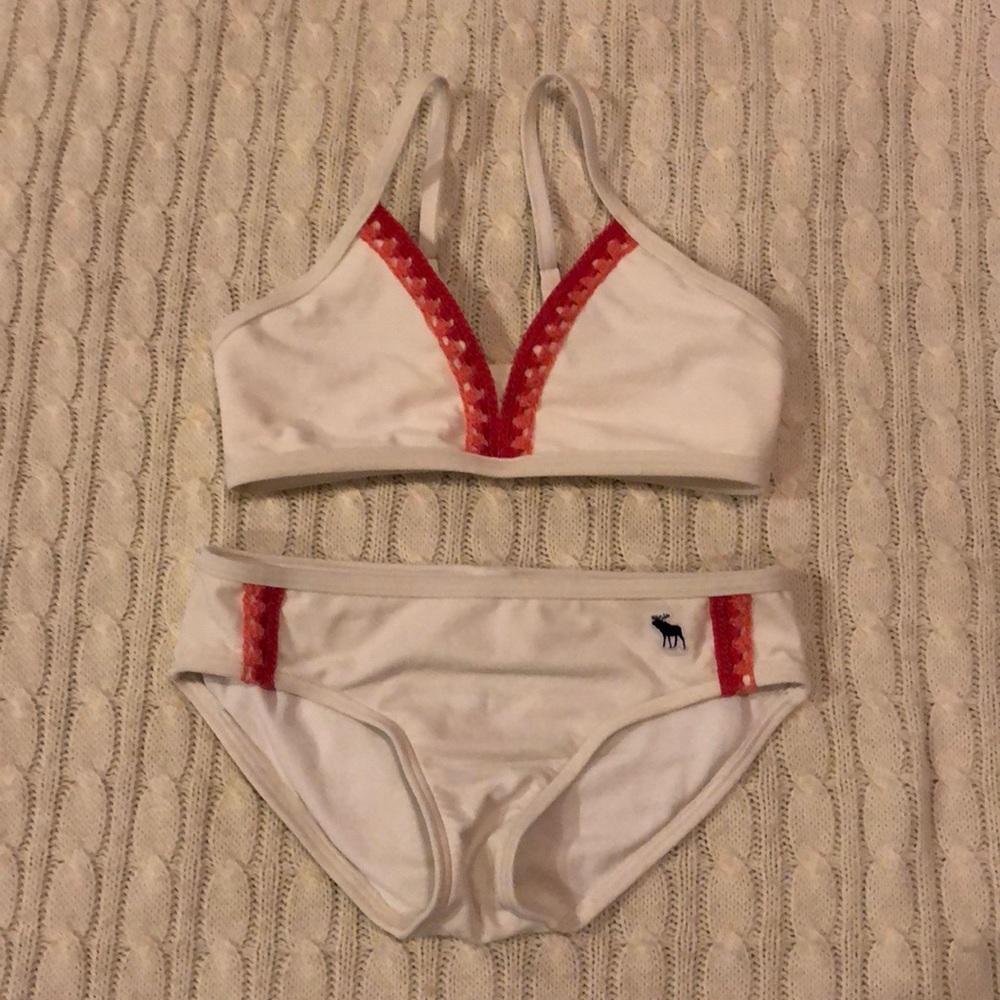 Abercrombie bikini